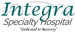 Integra Specialty Hospital Logo